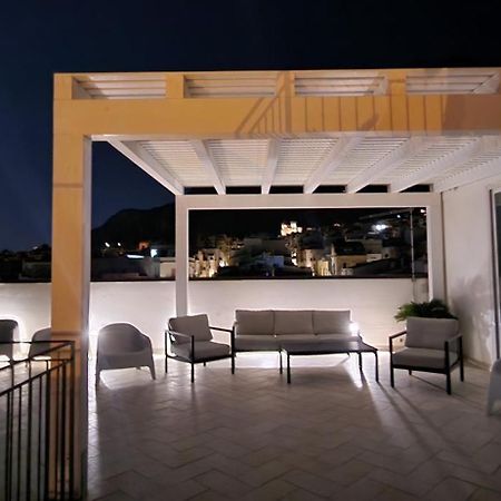 Palazzo Del Golfo Penthouse Διαμέρισμα Castellammare del Golfo Εξωτερικό φωτογραφία