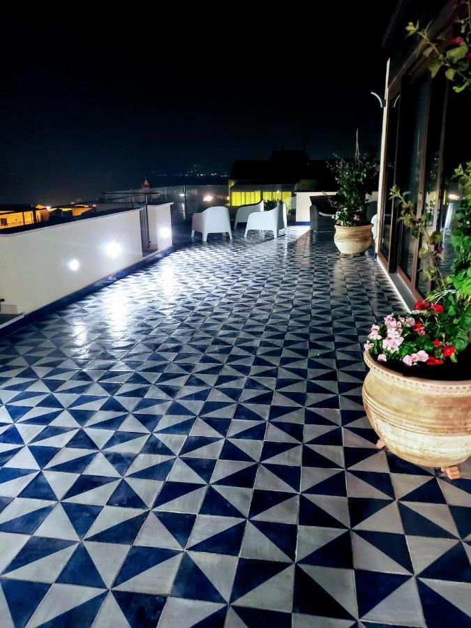 Palazzo Del Golfo Penthouse Διαμέρισμα Castellammare del Golfo Εξωτερικό φωτογραφία