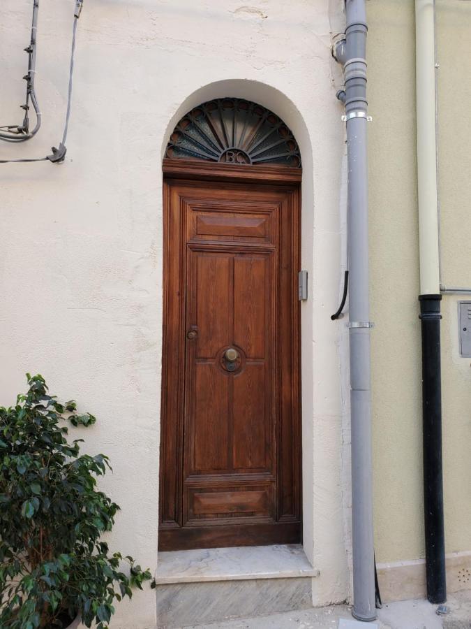 Palazzo Del Golfo Penthouse Διαμέρισμα Castellammare del Golfo Εξωτερικό φωτογραφία