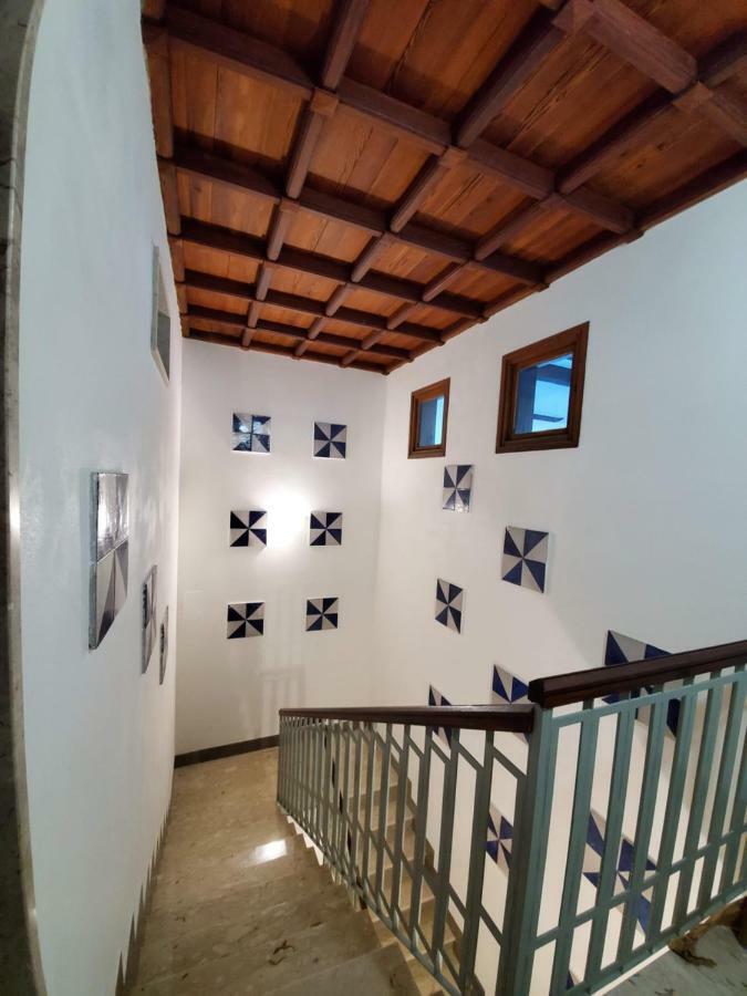 Palazzo Del Golfo Penthouse Διαμέρισμα Castellammare del Golfo Εξωτερικό φωτογραφία