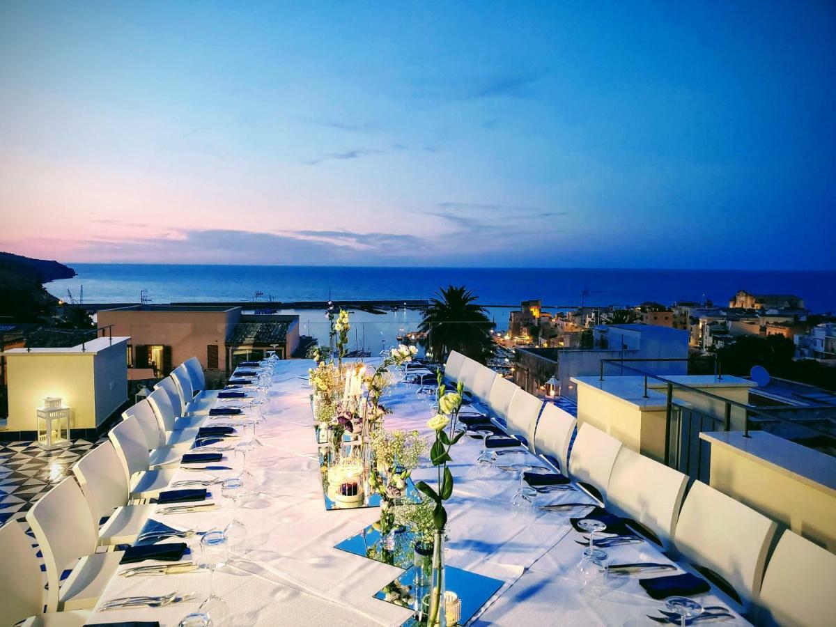 Palazzo Del Golfo Penthouse Διαμέρισμα Castellammare del Golfo Εξωτερικό φωτογραφία