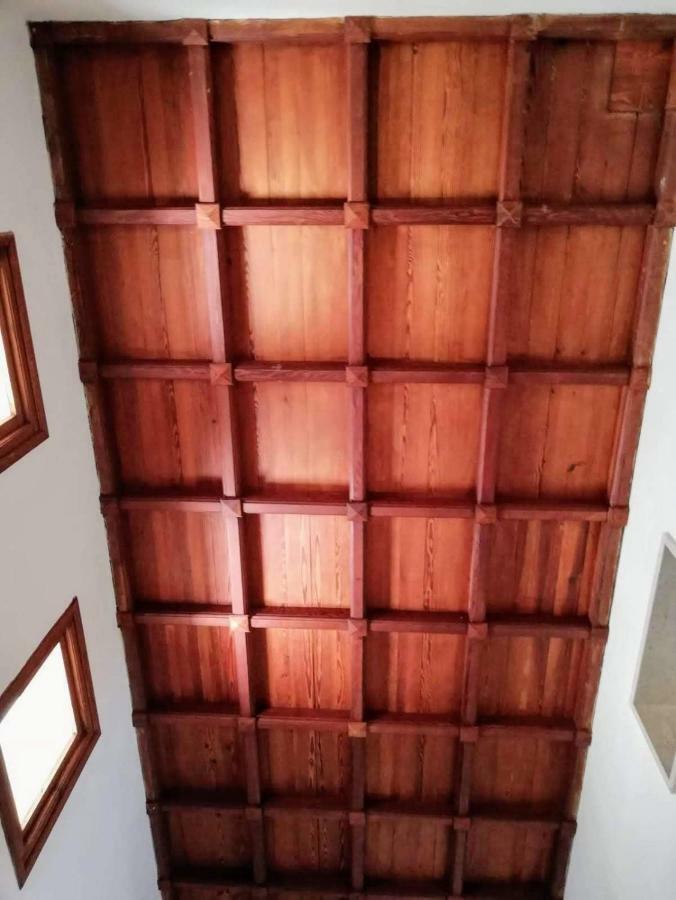 Palazzo Del Golfo Penthouse Διαμέρισμα Castellammare del Golfo Εξωτερικό φωτογραφία