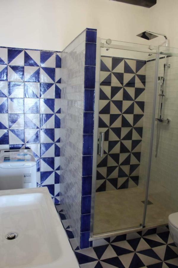 Palazzo Del Golfo Penthouse Διαμέρισμα Castellammare del Golfo Εξωτερικό φωτογραφία