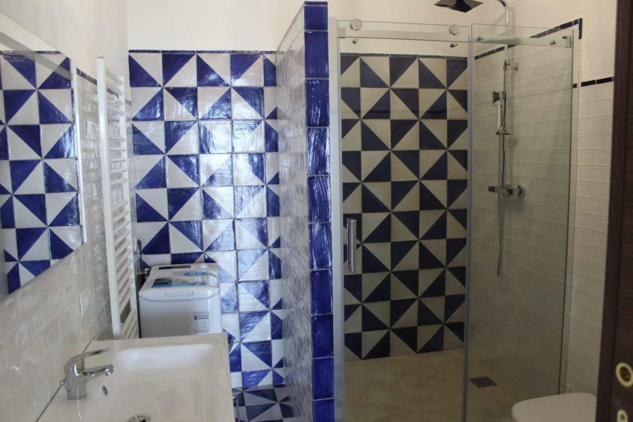 Palazzo Del Golfo Penthouse Διαμέρισμα Castellammare del Golfo Εξωτερικό φωτογραφία